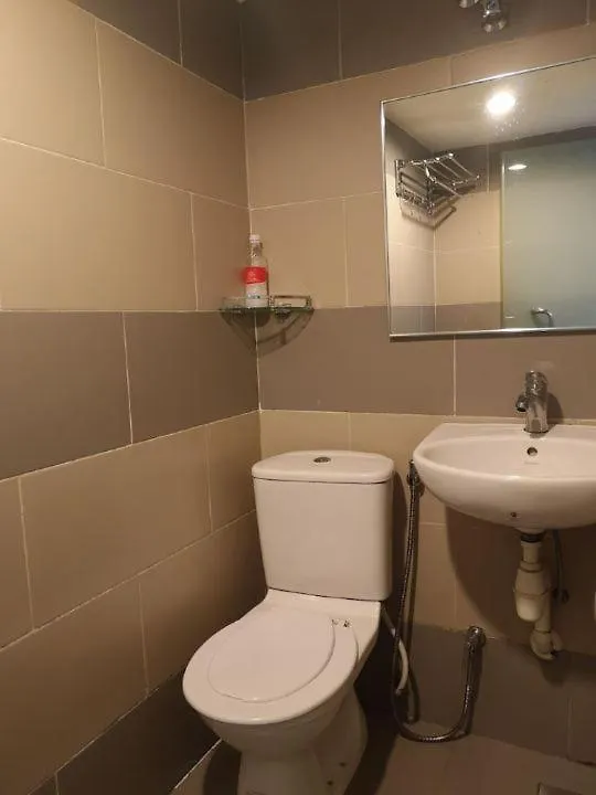 South Of The Clouds Hotel Kl Sentral 吉隆坡彩云之南酒店-中央车站店 3*, Kuala Lumpur