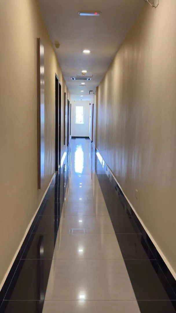 South Of The Clouds Hotel Kl Sentral 吉隆坡彩云之南酒店-中央车站店  Kuala Lumpur