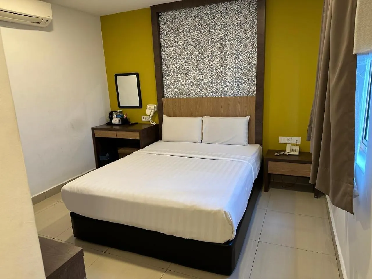 South Of The Clouds Hotel Kl Sentral 吉隆坡彩云之南酒店-中央车站店