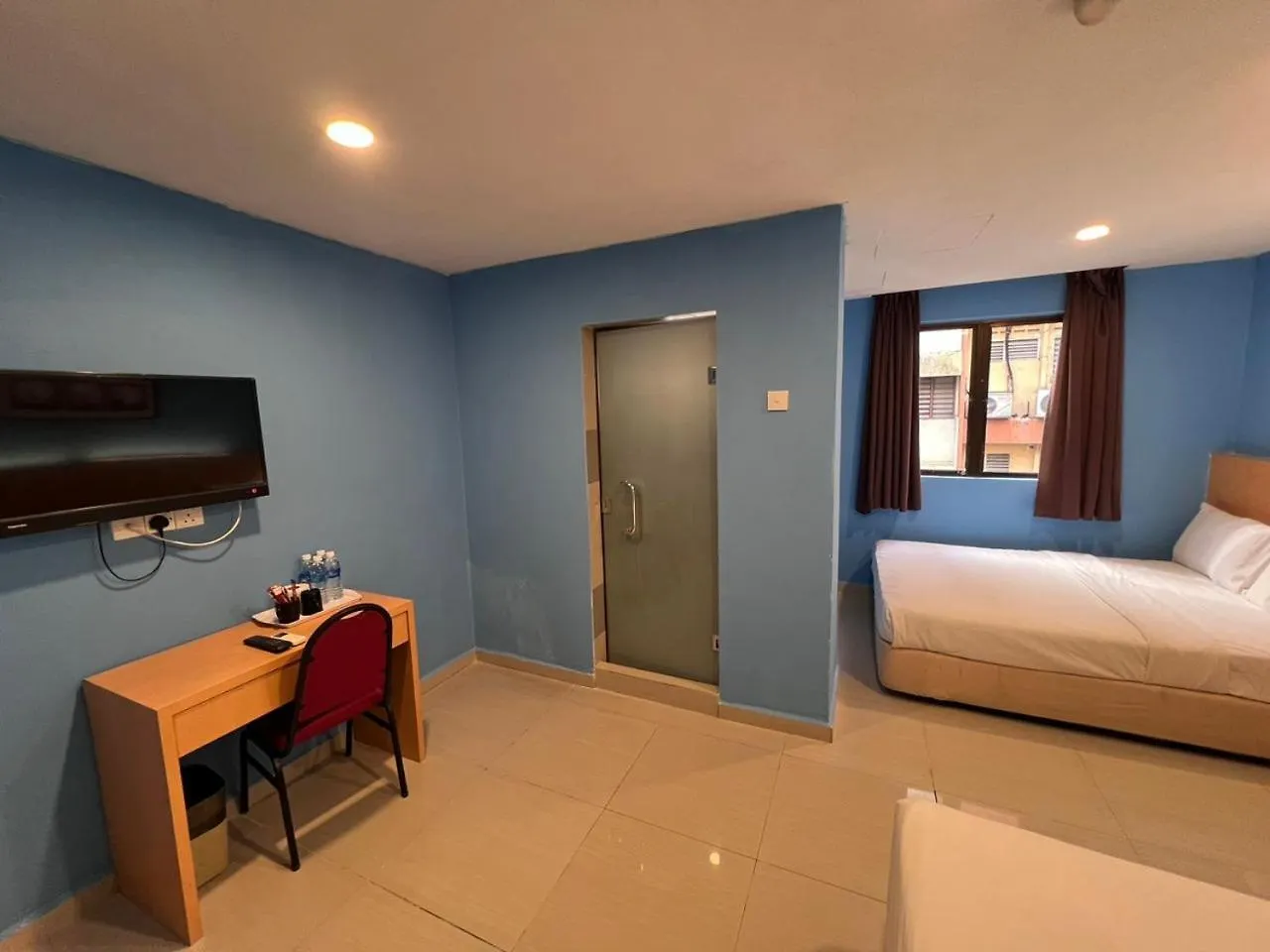 South Of The Clouds Hotel Kl Sentral 吉隆坡彩云之南酒店-中央车站店 3*, Kuala Lumpur