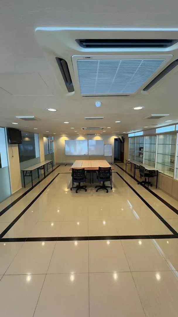 South Of The Clouds Hotel Kl Sentral 吉隆坡彩云之南酒店-中央车站店