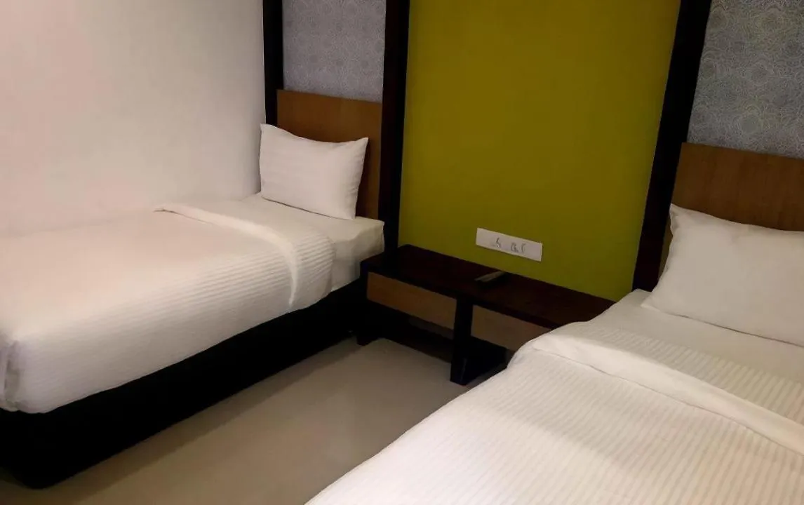 South Of The Clouds Hotel Kl Sentral 吉隆坡彩云之南酒店-中央车站店  Kuala Lumpur