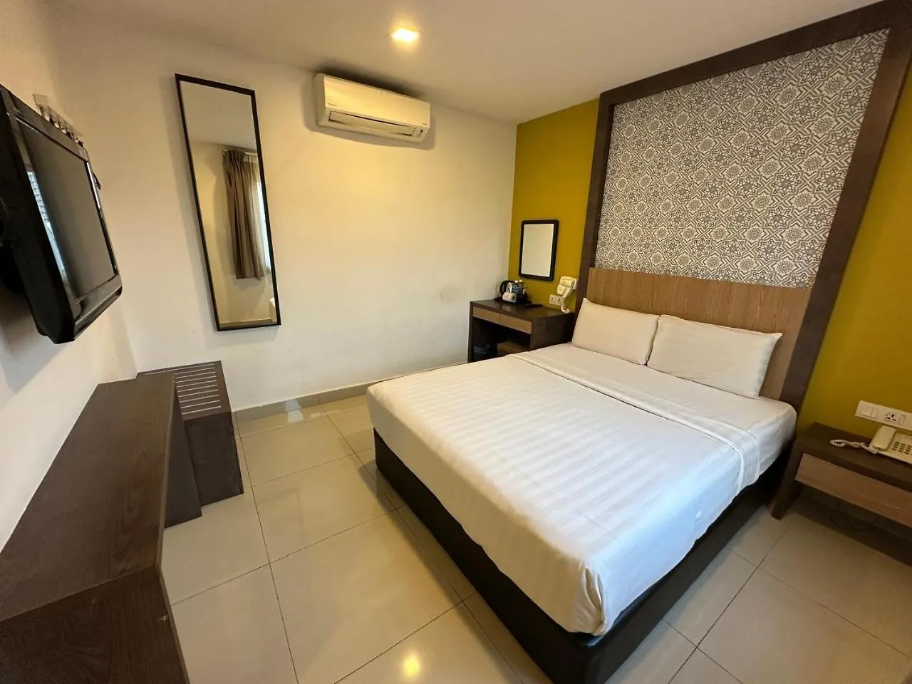 South Of The Clouds Hotel Kl Sentral 吉隆坡彩云之南酒店-中央车站店  Kuala Lumpur