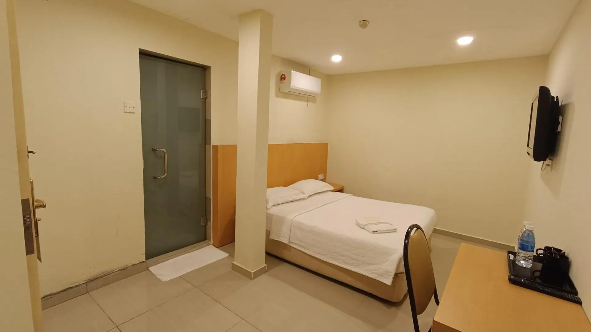 South Of The Clouds Hotel Kl Sentral 吉隆坡彩云之南酒店-中央车站店